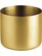 Skoçlu Stick Şekerlik Gold Gold 7 cm 1