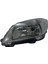 Skoda Far Fabia 09-12 Sol (Beyaz) - 6Jd 941 015B 1