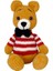 Amigurumi Ayıcık Bobo - Anatoya 1
