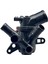 Nıssan Yuva Termostat Qashqai 1,2 14-17/Juke 1,2 12-17/ Pulsar 1,2 14-19 (Komple) - 11061-00Q1N/110617089R 1