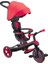 Explorer 4in1 Trike Bisiklet - Kırmızı 2