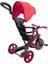 Explorer 4in1 Trike Bisiklet - Kırmızı 3