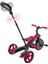 Explorer 4in1 Trike Bisiklet - Kırmızı 4