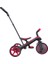 Explorer 4in1 Trike Bisiklet - Kırmızı 5