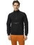 Stefan M Erkek Black Sweatshırt M25STEFANM-3U6 1