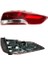 Hyundaı Stop Elantra 16-18 Dış Sağ (Ledli) - 92402-F2100 1