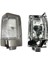 Nıssan Sinyal D21 91-97 Sol (Krom) - B6175-21G01 1