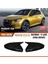 Peugeot 208 (2021+) Batman Yarasa Ayna Kapağı + Montaj Bandı --Mayuk Dizayn-- 1