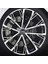 18 Inç 5X112 Audi S Jant Modeli Audi Seat Skoda Volkswagen (4 Adet) 1