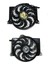 Hyundaı Fan Klima Matrix 01-10 - 97730-17000 1