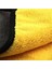 Oto Kurulama Bezi Araç Bez Ve Sünger Mikrofiber Temizleme Yıkama Cam Araba Kurulama Havlusu 4