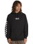 Vans Boxed Pullover Erkek Siyah Sweatshirt 2