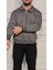 Yarım Fermuarlı Sweatshirt 3