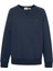 Exeter River Brushed Back Crew Sweatshir Erkek Sweatshirt 1