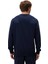 Exeter River Brushed Back Crew Sweatshir Erkek Sweatshirt 4