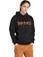 Established 1973 Embroidery Logo Brush B Erkek Sweatshirt 4
