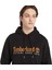Established 1973 Embroidery Logo Brush B Erkek Sweatshirt 5