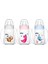Natura Akıtmaz Antikolik Kulplu Bardak 250 ML1X1 1