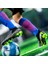 Erkek Fg Antrenman Futbol Ayakkabıları Profesyonel Futbol Ayakkabıları Yastıklama (Yurt Dışından) 2