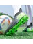 Erkek Fg Futbol Ayakkabıları Açık Hava Futbol Ayakkabıları Erkek Çocuk Antrenman Ayakkabıları (Yurt Dışından) 5