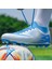 Erkek Fg Futbol Ayakkabıları Açık Hava Futbol Ayakkabıları Erkek Çocuk Antrenman Ayakkabıları (Yurt Dışından) 2