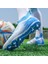 Erkek Fg Futbol Ayakkabıları Açık Hava Futbol Ayakkabıları Erkek Çocuk Antrenman Ayakkabıları (Yurt Dışından) 4