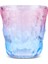 Glacier Su Bardağı 287 ml Mavi Pembe 4