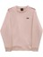 Flying V Bff Crew Emea Pembe Sweatshirt 1