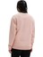 Flying V Bff Crew Emea Pembe Sweatshirt 3