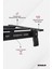 Volkswagen Amarok Uyumlu Ledli Çadır Taşıyıcı Rollbar 4