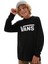 CLASSIC LS Siyah T-shirt 3