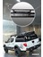 Ford Ranger Uyumlu Çadır Taşıyıcı Rollbar 5