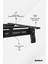 Mitsubishi L200 Uyumlu Ledli Çadır Taşıyıcı Rollbar 4