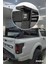 Isuzu D-Max Uyumlu Ledli Çadır Taşıyıcı Rollbar 5
