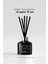 Parfüm Difüzörü Aroma Serisi Kundal Perfume Diffuser Aroma Edition 200ml 2Adet (Pyeon Baek) 1