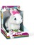 9586 Sesli ve Hareketli Peluş Tavşan Betsy -Sunman 2