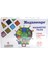 8820 Magnescape Manyetik Tiles 20 Parça -Başeltoys 1