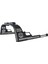 Isuzu D-Max Uyumlu Ledli Rollbar 2