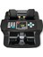 Mix Pro Tl,€,$,£,SYP Geçersiz Banknot Kontrollü Profesyonel Sayım Para Sayma Makinesi 1