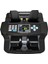 Mix Pro Tl,€,$,£,SYP Geçersiz Banknot Kontrollü Profesyonel Sayım Para Sayma Makinesi 5