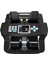 Mix Pro Tl,€,$,£,SYP Geçersiz Banknot Kontrollü Profesyonel Sayım Para Sayma Makinesi 3