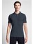 Erkek Kısa Kol Polo Yaka 25S-1275-25B 3