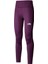 The North Face W Flex 28İn Tight Kadın Mor Tayt 1