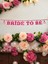 Bride To Be Uzar Yazı 1