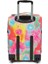 Transit'r S Unisex Renkli Valiz 3