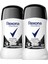 Motionsense Kadın Stick Deodorant Invisible On Black + White Clothes 40 ml X2 2