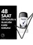 Motionsense Kadın Stick Deodorant Invisible On Black + White Clothes 40 ml X2 3