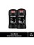 Erkek Stick Deodorant Black Ferah Armut ve Sedir Ağacı 50 ml X2 1