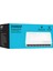 Everest Everlink ESF208 8 Port 10/100MBPS RTL8309 Ethernet Masaüstü Switch Hub 3