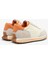 Sport L-Spin Erkek Bej Sneaker 747SMA0014 Ans 3